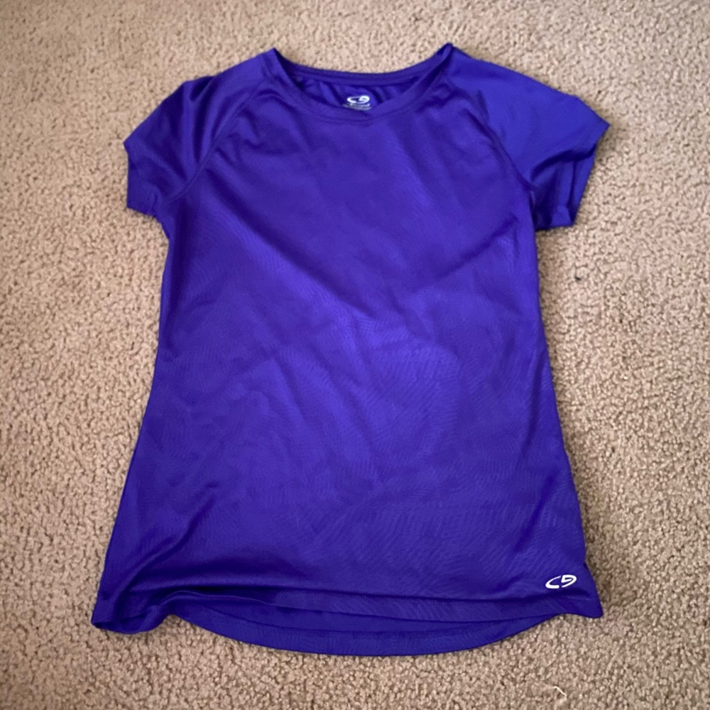 champion athletic shirt
